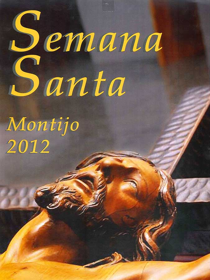 2012 Semana Santa En Montijo