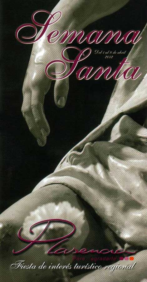 2012 Semana Santa En Plasencia