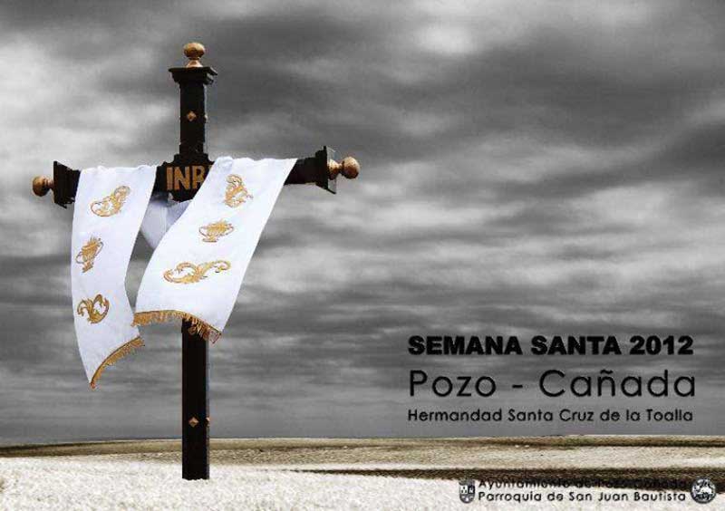 2012 Semana Santa En Pozo Cañada