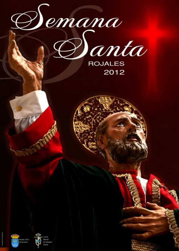 2012 Semana Santa En Rojales