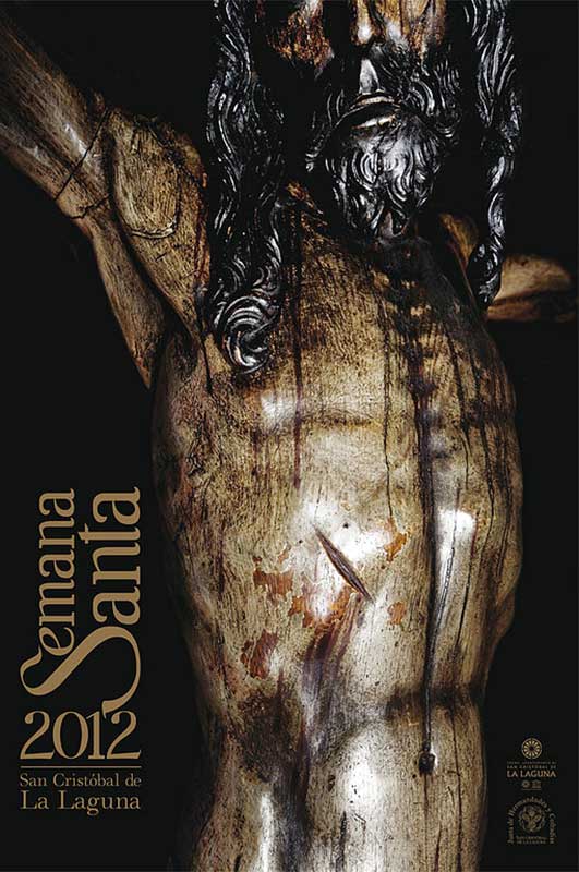 2012 Semana Santa En San Cristóbal De La Laguna