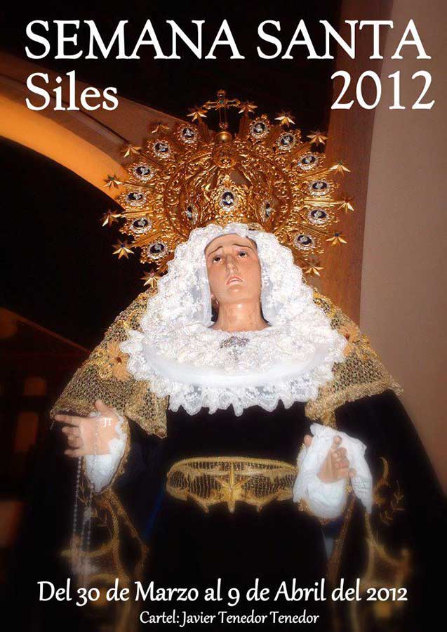 2012 Semana Santa En Siles