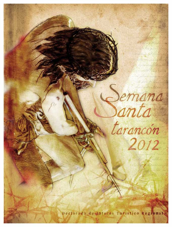 2012 Semana Santa En Tarancón