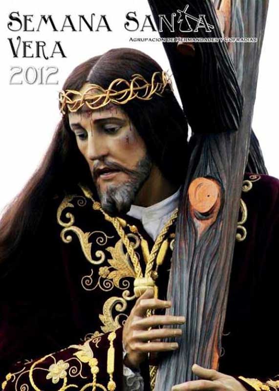 2012 Semana Santa En Vera