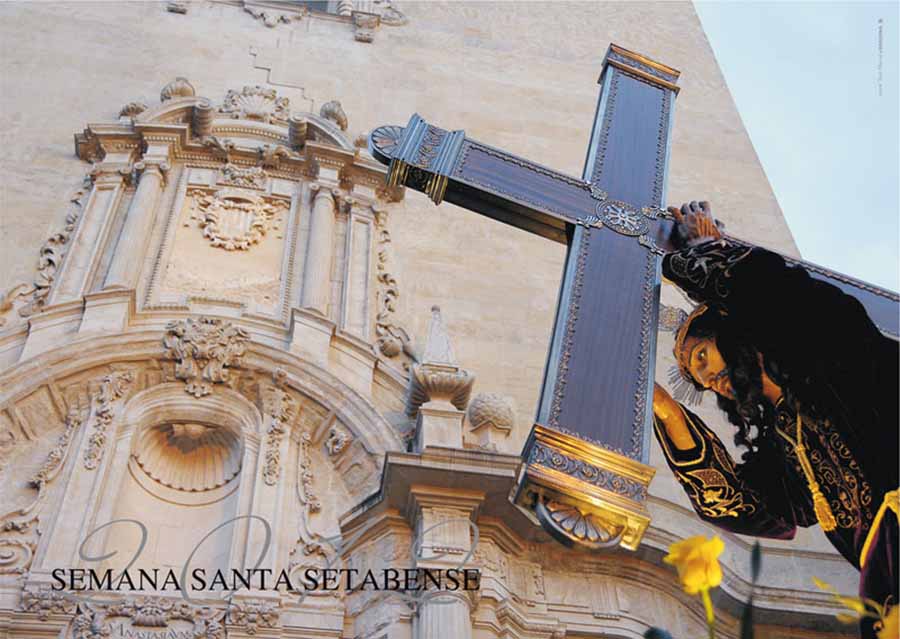 2012 Semana Santa En Xàtiva