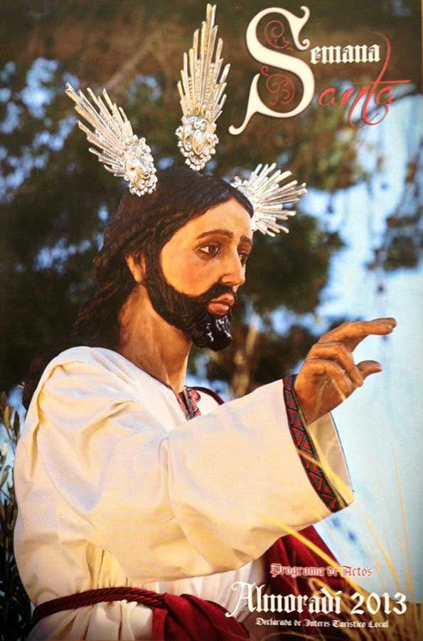 2013 Semana Santa En Almoradí