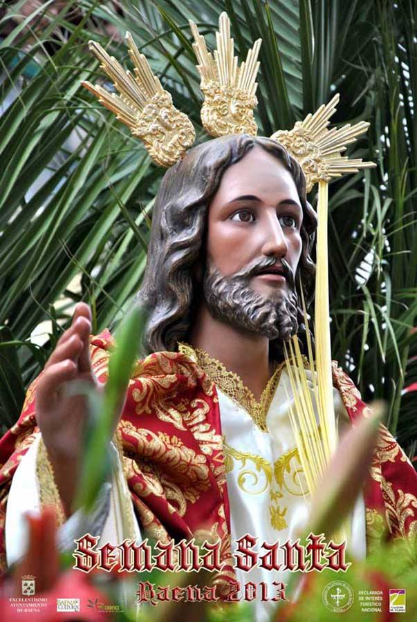 2013 Semana Santa En Baena