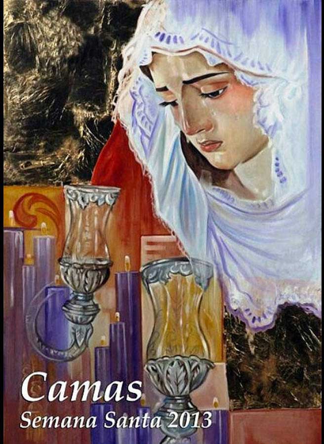 2013 Semana Santa En Camas