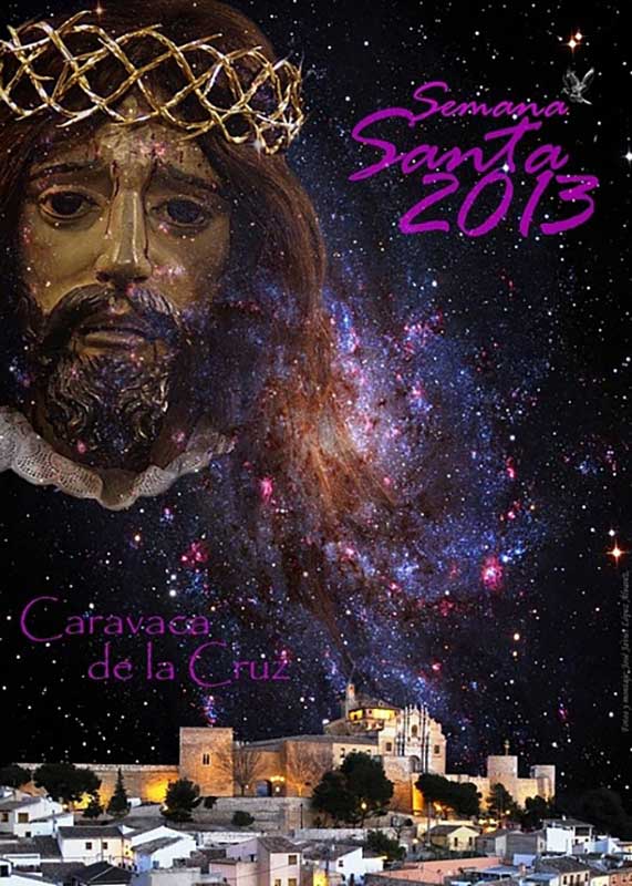 2013 Semana Santa En Caravaca De La Cruz