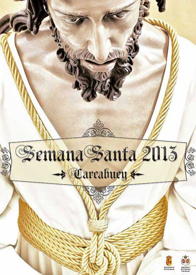 2013 Semana Santa En Carcabuey