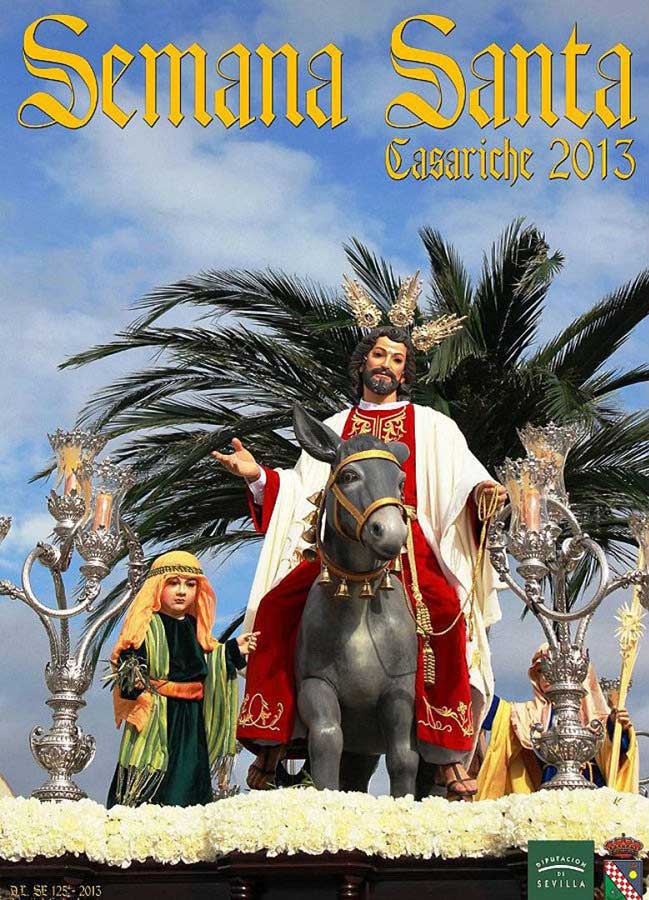 2013 Semana Santa En Casariche (1)