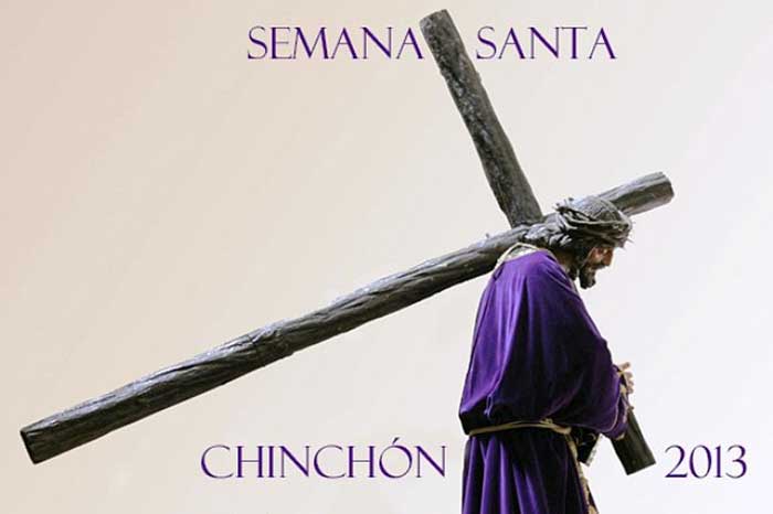 2013 Semana Santa En Chinchón