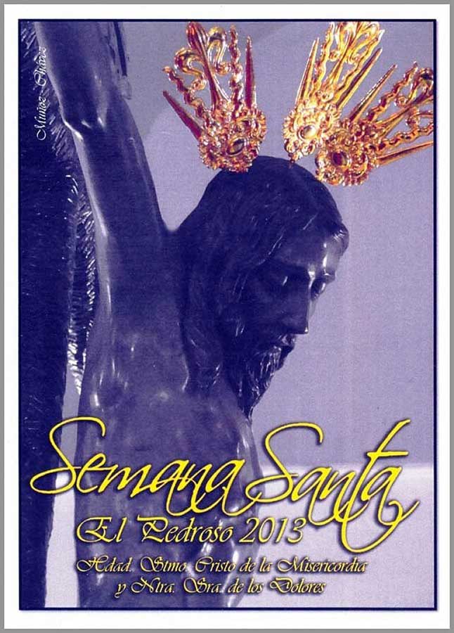2013 Semana Santa En El Pedroso