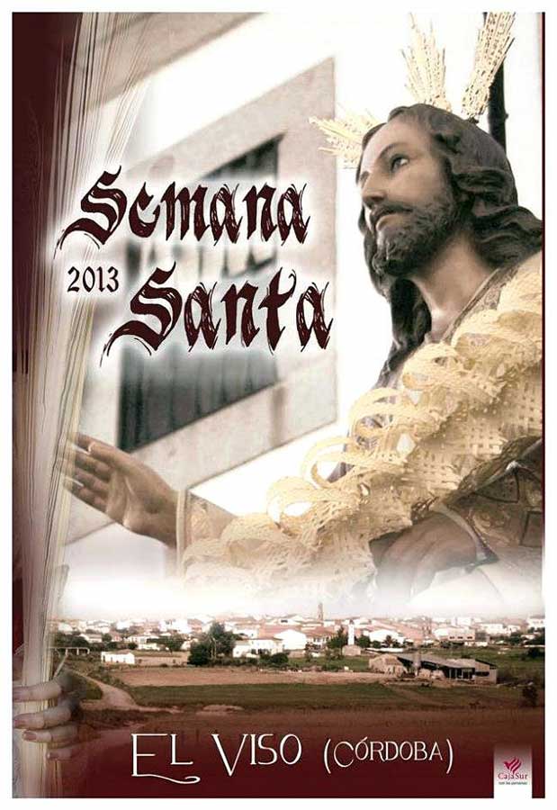 2013 Semana Santa En El Viso