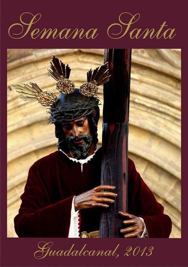 2013 Semana Santa En Guadalcanal