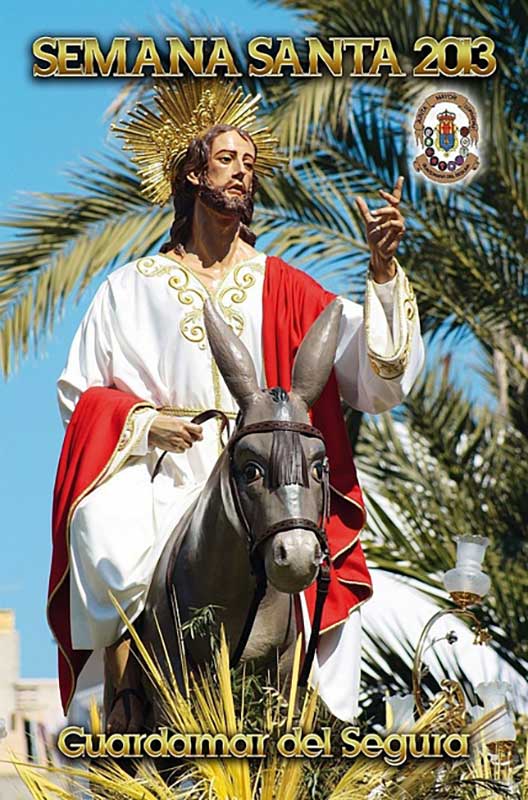 2013 Semana Santa En Guardamar