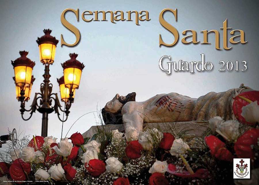 2013 Semana Santa En Guardo