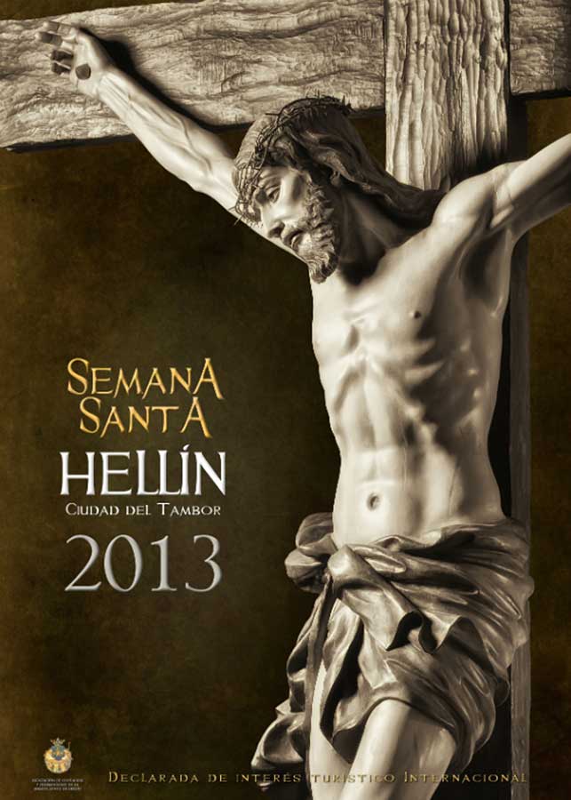 2013 Semana Santa En Hellín