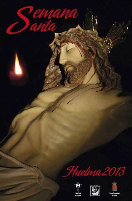 2013 Semana Santa En Huelma