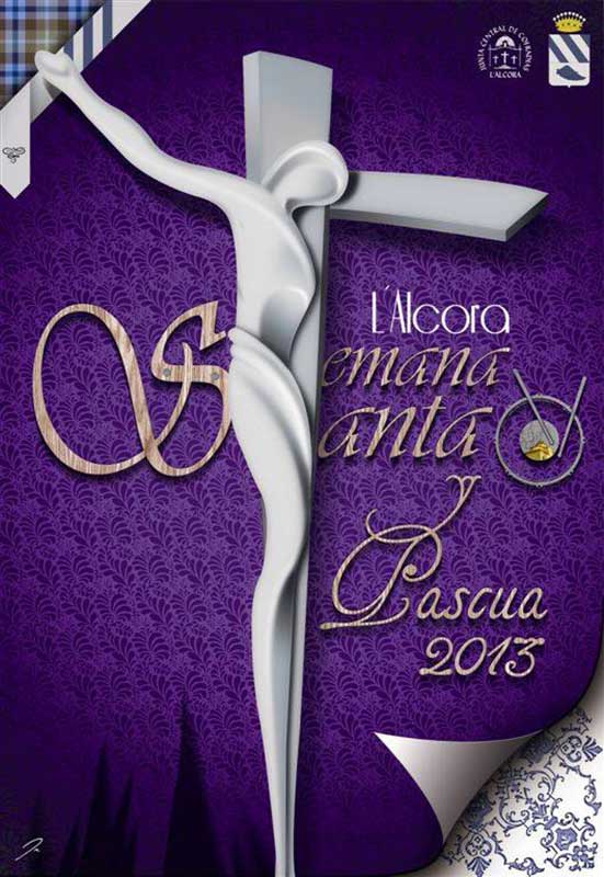 2013 Semana Santa En L'Alcora