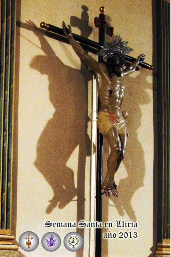 2013 Semana Santa En Lliria