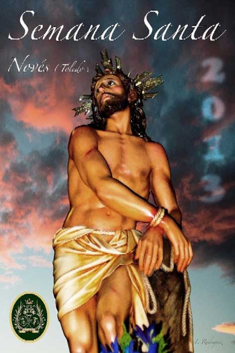 2013 Semana Santa En Novés