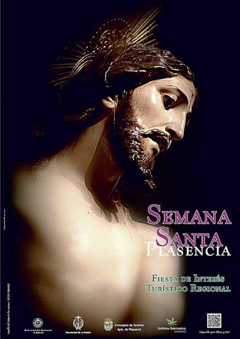 2013 Semana Santa En Plasencia