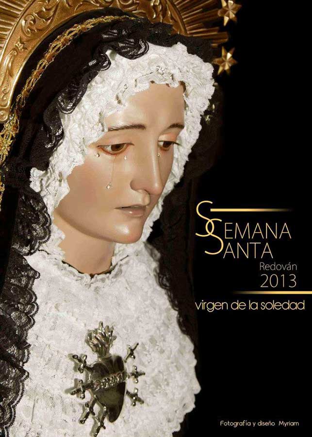 2013 Semana Santa En Redován