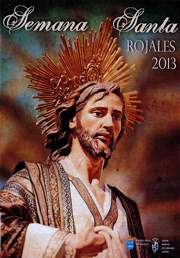 2013 Semana Santa En Rojales