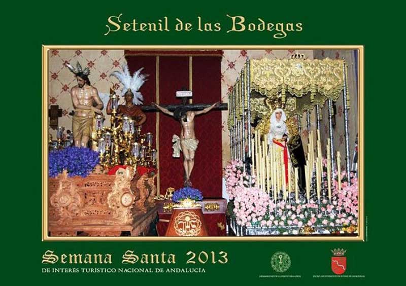 2013 Semana Santa En Setenil De Las Bodegas (2)