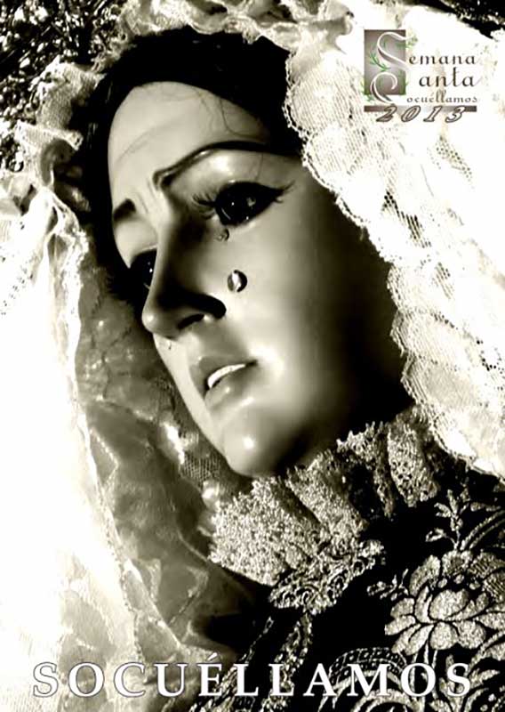 2013 Semana Santa En Socuéllamos