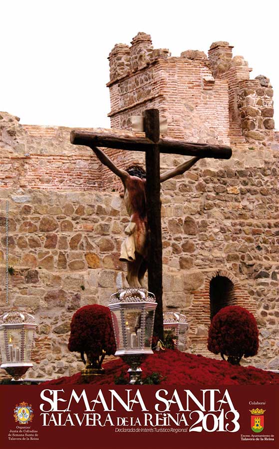2013 Semana Santa En Talavera De La Reina