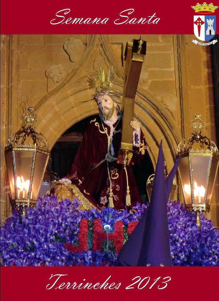 2013 Semana Santa En Terrinches
