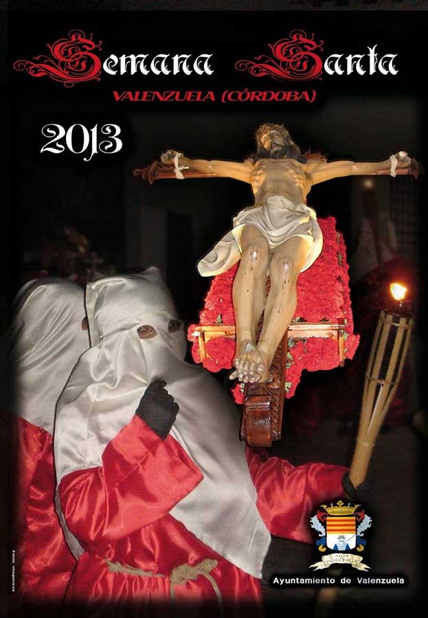 2013 Semana Santa En Valenzuela