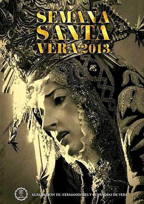 2013 Semana Santa En Vera