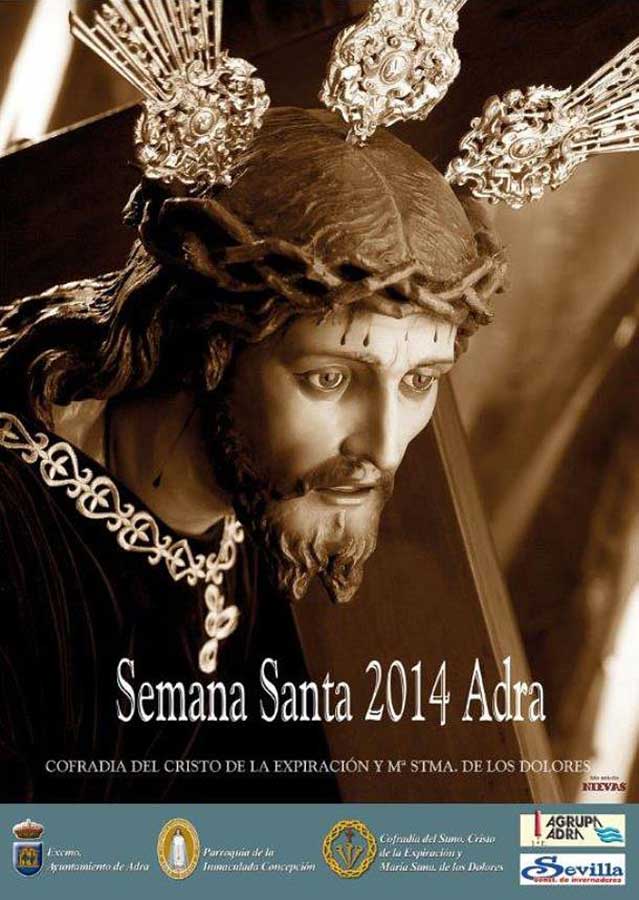 2014 Semana Santa En Adra