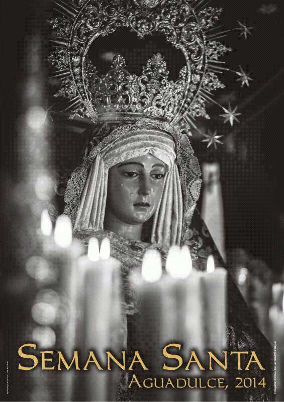 2014 Semana Santa En Aguadulce