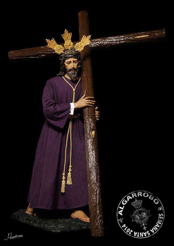 2014 Semana Santa En Algarrobo