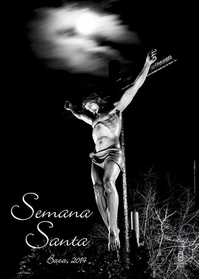 2014 Semana Santa En Baza