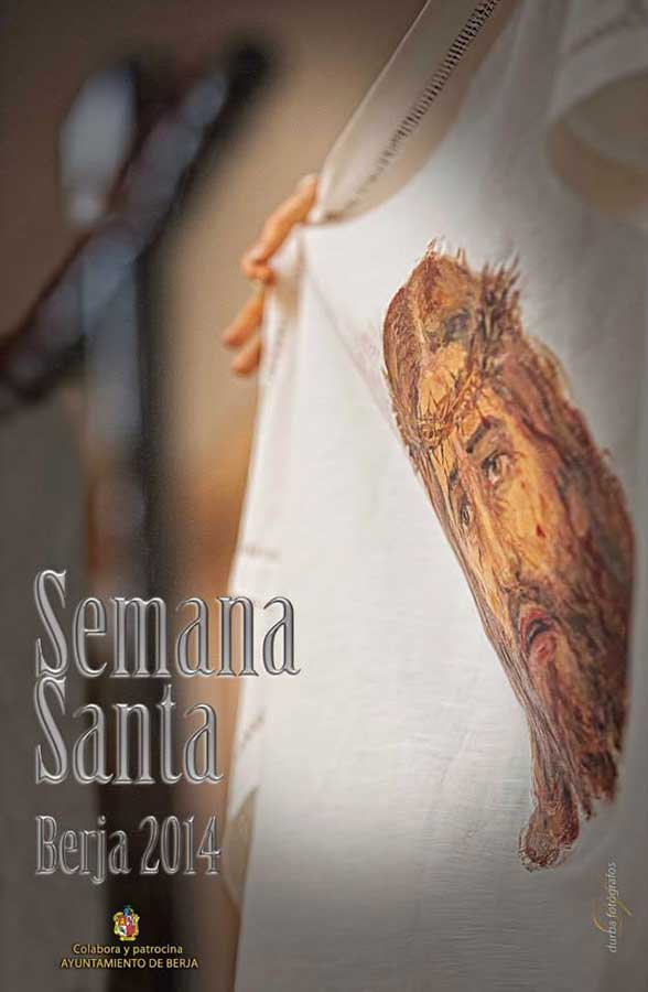 2014 Semana Santa En Berja