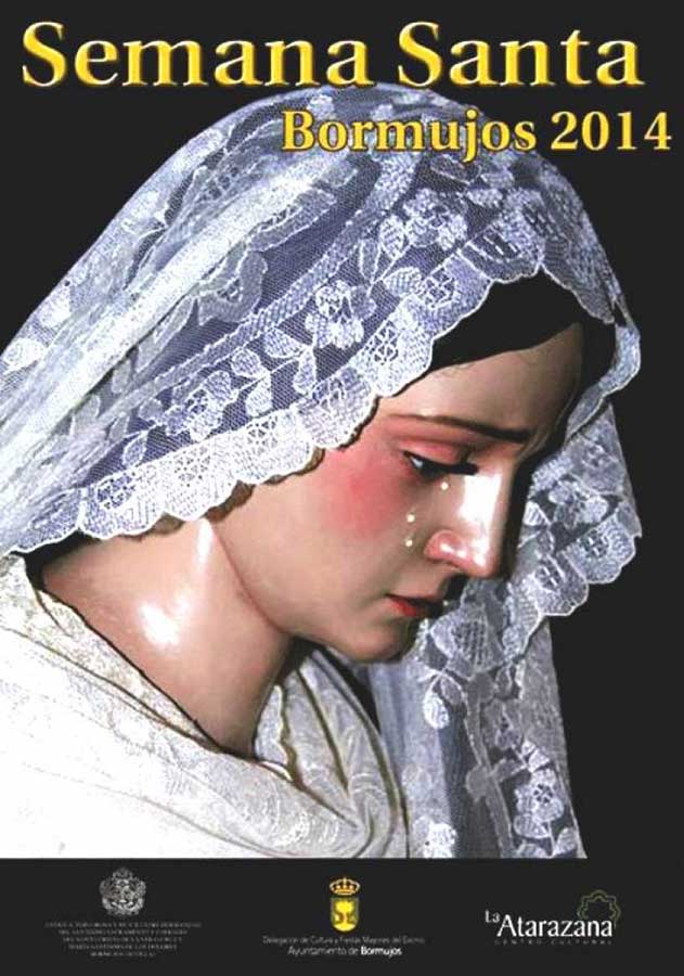 2014 Semana Santa En Bormujos