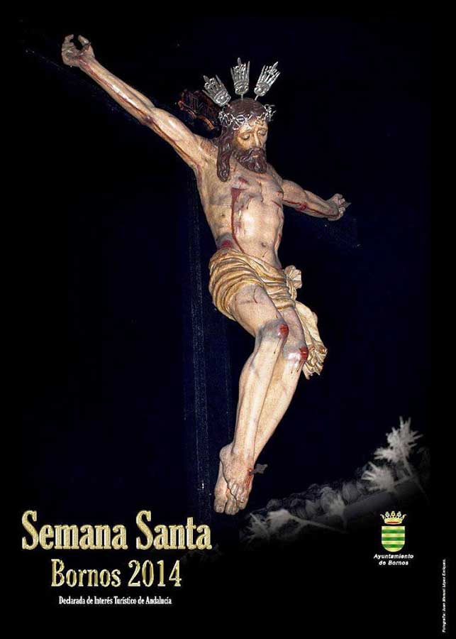 2014 Semana Santa En Bornos