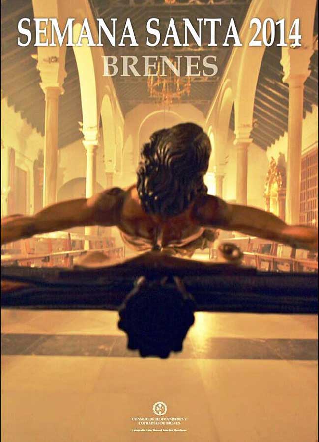 2014 Semana Santa En Brenes