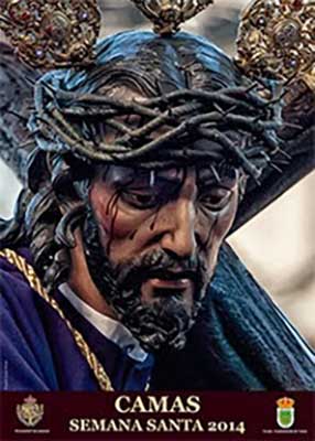 2014 Semana Santa En Camas
