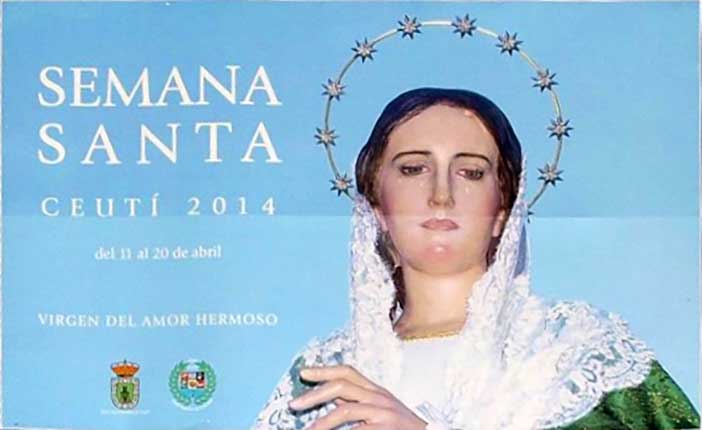 2014 Semana Santa En Ceutí