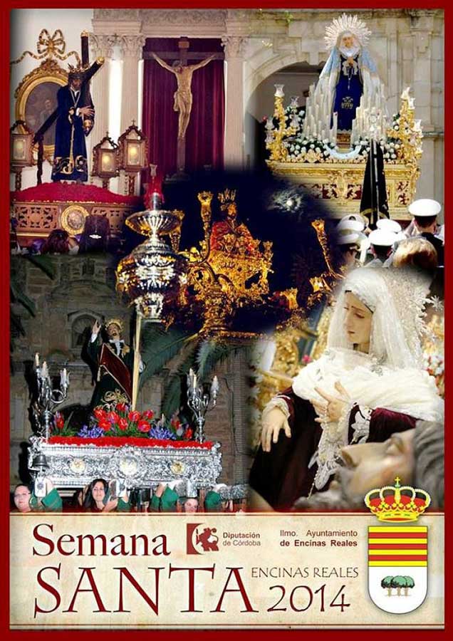 2014 Semana Santa En Encinas Reales