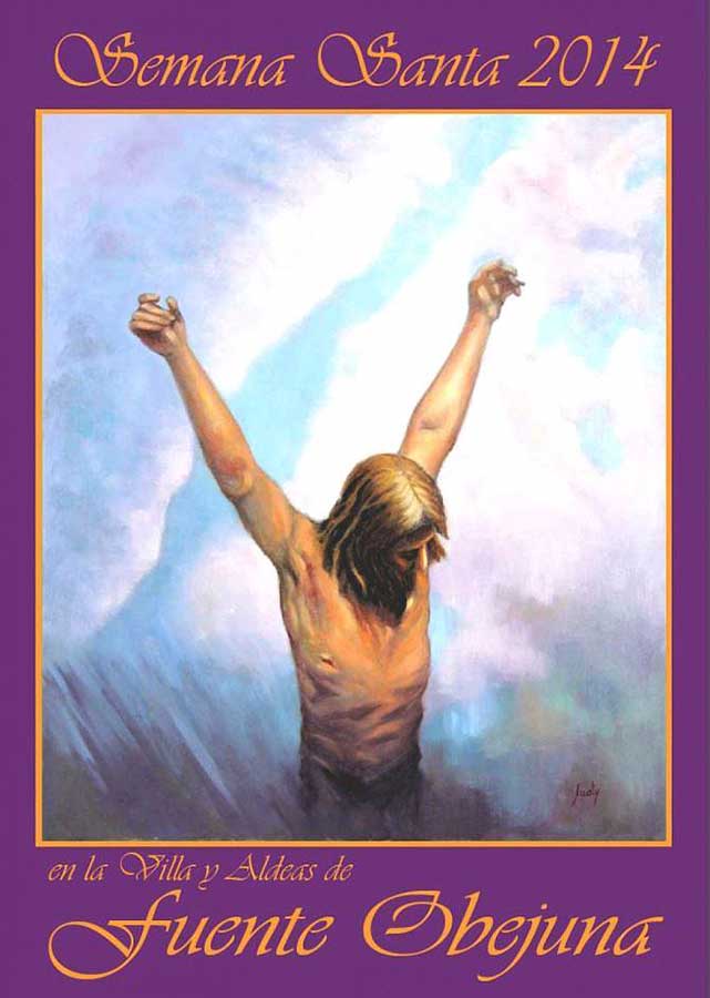 2014 Semana Santa En Fuente Obejuna