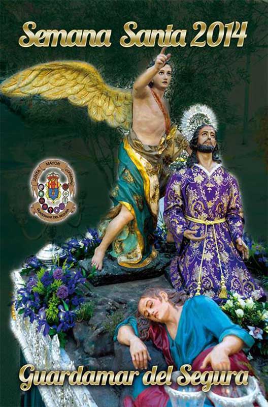 2014 Semana Santa En Guardamar