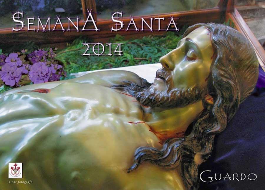 2014 Semana Santa En Guardo