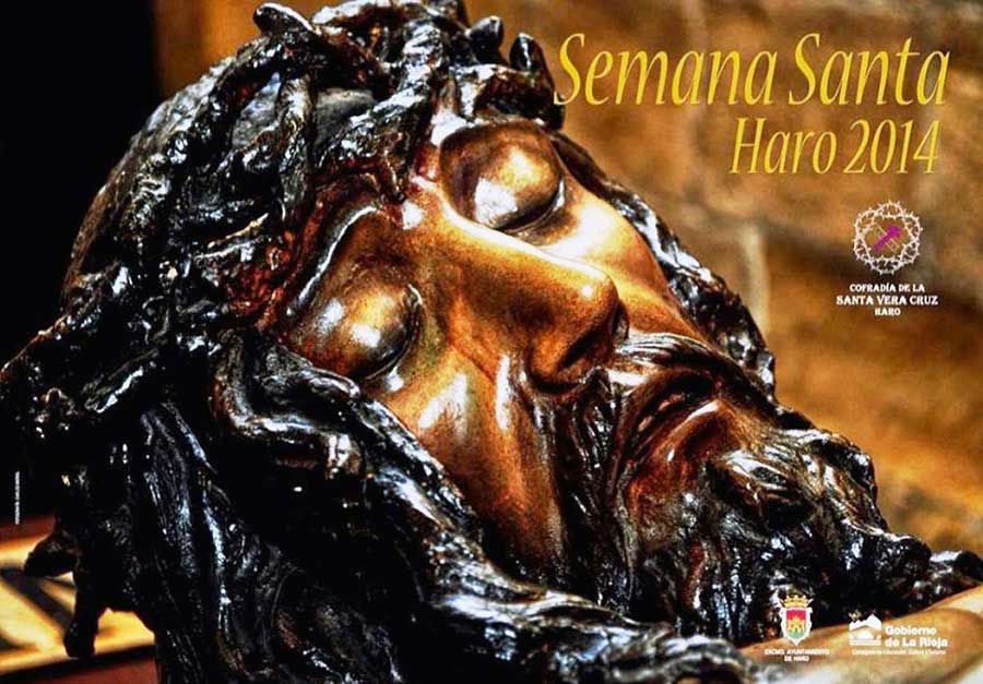 2014 Semana Santa En Haro